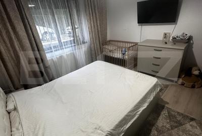 Apartament cu 2 camere decomandat, mobilat în Valea Lupului - 4