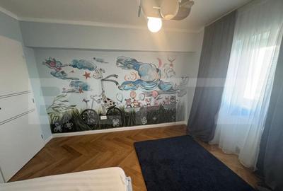 Apartament de lux decomandat cu 4 camere, 95 mp, Zona Garii - 7