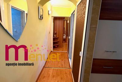 Casă cu 5 camere cu Teren 230 Mp în Păcii - 12