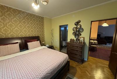 Apartament cu 3 camere decomandat în Cotroceni - 6
