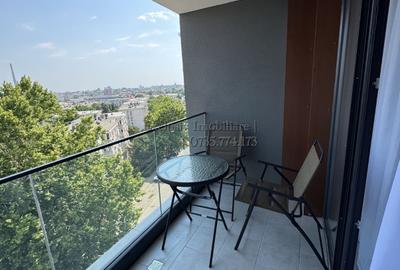 Apartament cu 2 camere decomandat, mobilat în Inel II - 12