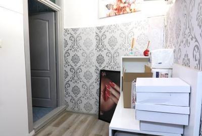 Spatiu comercial, chirias existent, Ultracentral - 1