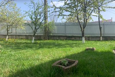 Casă individuală cu 4 camere cu Canalizare în Central - 4