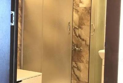 Garsonieră decomandată în Complex Studențesc