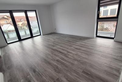 Spațiu comercial, de 75 mp, în Calea Dumbrăvii