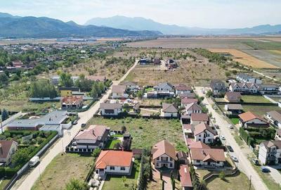 Teren intravilan - 14