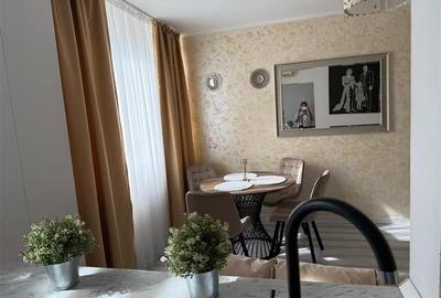 Apartament 4 camere Lujerului - 3