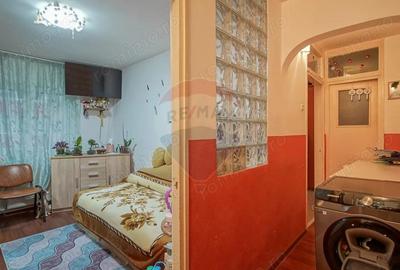 Apartament cu 3 camere in cartierul Racadau - 13