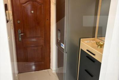 Garsoniera de lux, la 5 minute de metrou Lujerului - 2