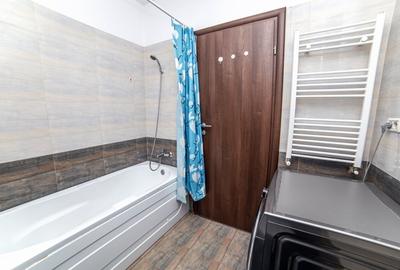 Apartament cu 2 camere decomandat, mobilat în Fundeni - 14