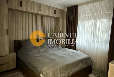 Apartament cu 2 camere, mobilat în Cug - 6