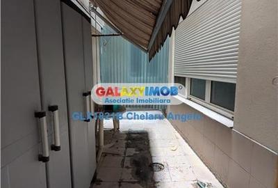 Kiseleff, apartament 3 camere,suprafata 120 mp,an 2001, negociabil - 29