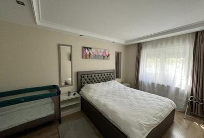 Apartament cu 2 camere în Central - 1