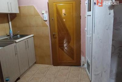 Garsoniera cu o camera de vanzare in Timisoara, zona Badea Cartan - 2