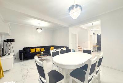 Casă cu 4 camere în Central - 4