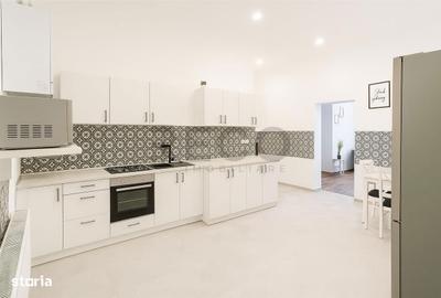 Apartament cu 2 camere în Ultracentral - 7