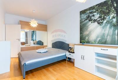 Apartament cu 2 camere de vanzare in zona Bucurestii Noi, Marmura - 7