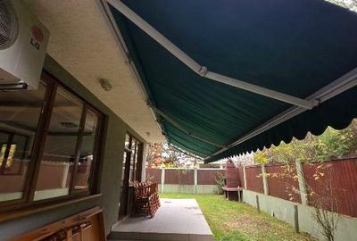 Casă individuală cu 7 camere cu Piscina în Iancu Nicolae - 7