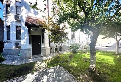 Casă individuală cu 10 camere cu Teren 600 Mp în Capitale - 5