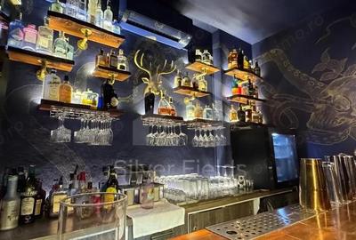 Se vinde Bar-Restaurant la cheie | Piata Unirii - 4