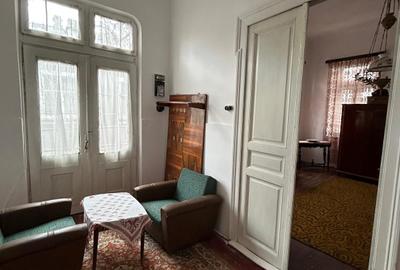 Casă individuală cu 3 camere cu Teren 300 Mp în Central - 4