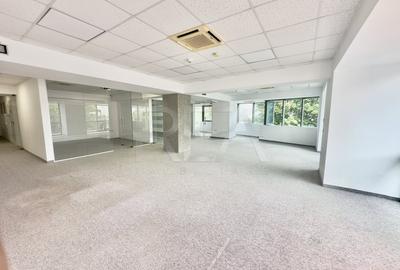 Cladire Birouri Spatii de Inchiriat minim 80 mp Baneasa - 15