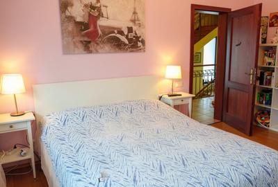 Vila 6 camere | Mogosoaia | Padurea Mogosoaia | Curte mare | Ready to move - 13