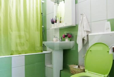 Apartament cu 4 camere decomandat în Crângași - 8