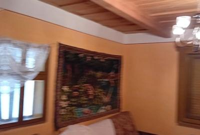 Casă cu 5 camere în Cărăsău - 7