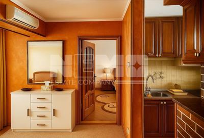 Apartament cu 3 camere decomandat, mobilat în Central - 5