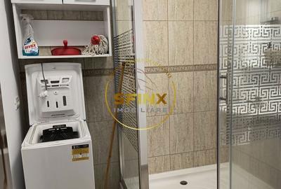 Apartament cu 2 camere decomandat, mobilat în Moșilor - 6