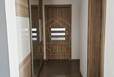 Apartament cu 3 camere semidecomandat, mobilat în Braytim - 12