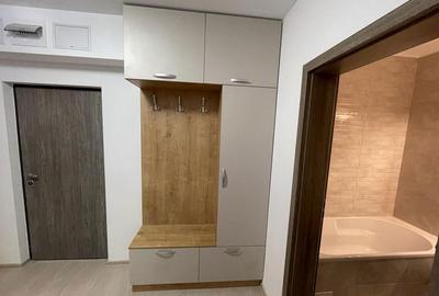 Apartament cu 2 camere decomandat în Central - 4
