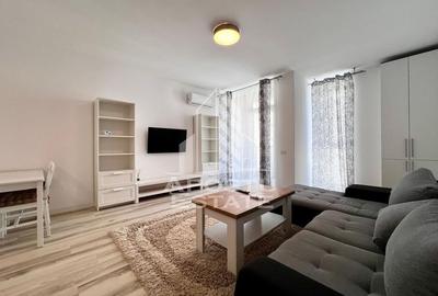 Apartament 2 camere, centrala proprie, loc de parcare, zona Torontal - 2