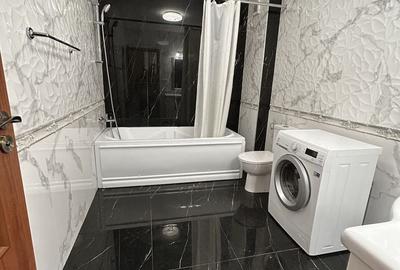 Apartament cu 2 camere decomandat în Exterior Vest - 16