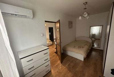 Etaj 3-Tatarasi Piata Chirila-2 Camere-bloc fara risc - 7