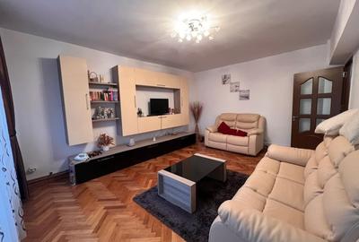 Apartament 3 camere, decomandat, 102.75 mp, Severinului, zona Casa Stiintei - 2