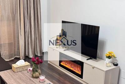 Apartament cu 2 camere decomandat, mobilat în Sud - 2