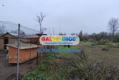 Teren Construcții intravilan de 3000 mp, în Petrești - 6