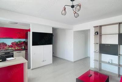 Apartament cu 2 camere semidecomandat în Florești - 7