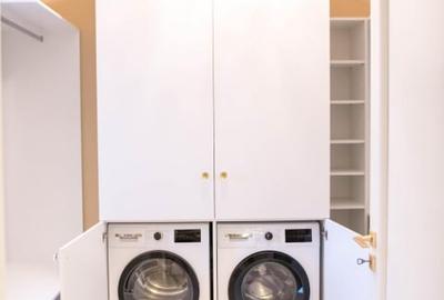 Casa ultrafinisata, cu piscina, terasa, garaj! - 7