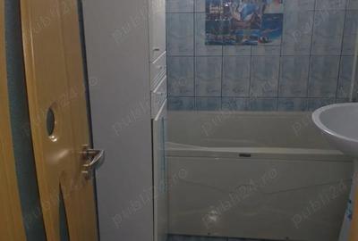 Garii zona Semiluna,apartament etaj 10 cu vedere panoramica peste oras - 6