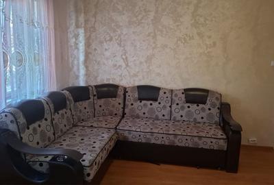 Apartament cu 2 camere semidecomandat în Central - 3
