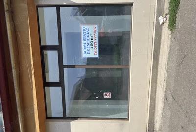 Spatiu comercial central de inchiriat