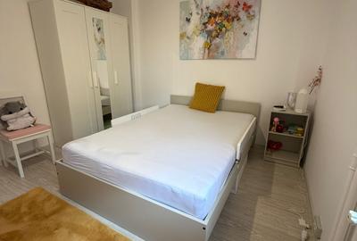 Apartament 2 camere de vanzare Drumul Taberei(Metroul la iesire din bloc) - 31