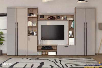 Garsonieră în Tractorul - 4