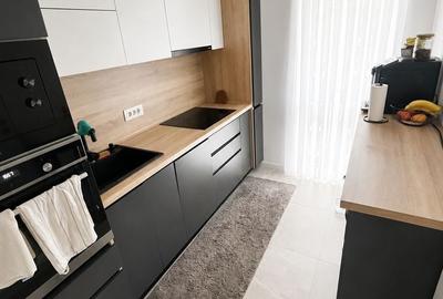 Apartament cu 3 camere în Calea Aradului - 9