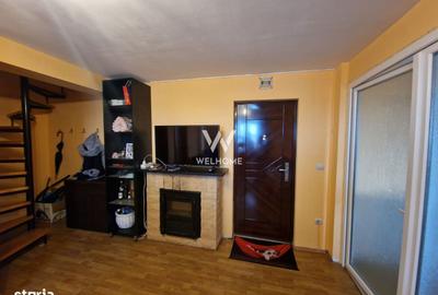 Apartament cu 4 camere decomandat în Vasile Aaron