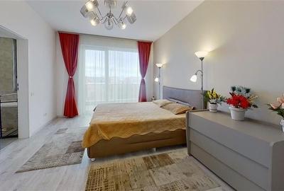 Imobil Urban Phenta, zona Mall Coresi, 3 camere, parcare subterana - 12