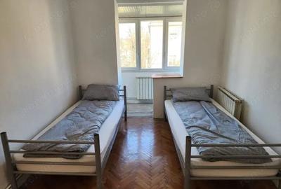 Apartament cu 2 camere decomandat în Central - 2